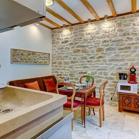 Appartement Le Transvaal I Hypercentre Familial&bourguignon