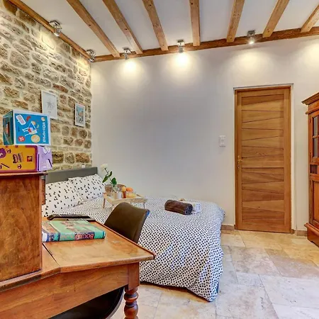 Le Transvaal I Hypercentre Familial & Bourguignon * Dijon