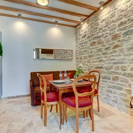 Le Transvaal I Hypercentre Familial & Bourguignon Dijon