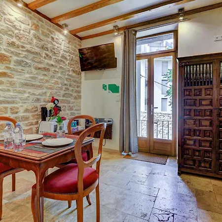 Le Transvaal I Hypercentre Familial&bourguignon Appartement