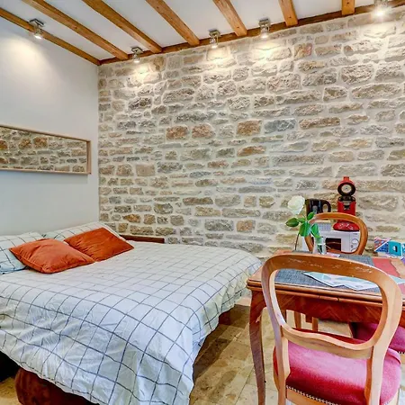 Le Transvaal I Hypercentre Familial & Bourguignon
