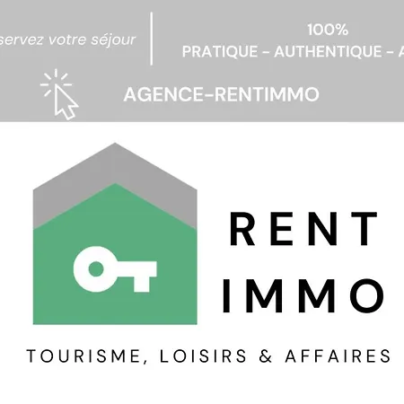 Le Transvaal I Hypercentre Familial&bourguignon Appartement *