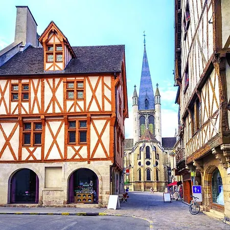 Le Transvaal I Hypercentre Familial&bourguignon * Dijon