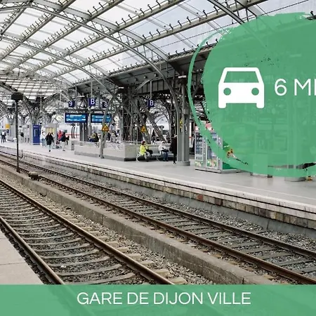 Le Transvaal I Hypercentre Familial&bourguignon *