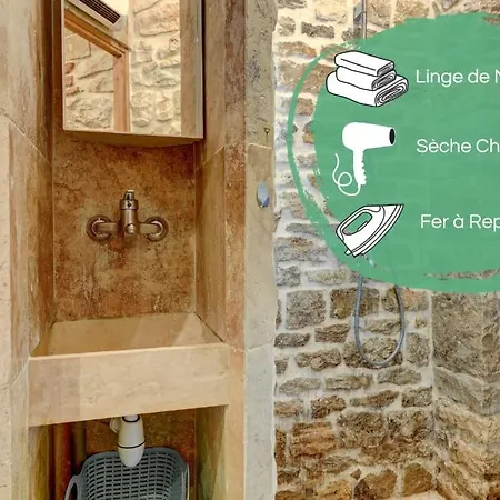 Appartement Le Transvaal I Hypercentre Familial&bourguignon Dijon