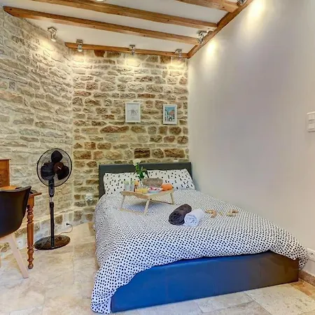 Le Transvaal I Hypercentre Familial&bourguignon Appartement Dijon