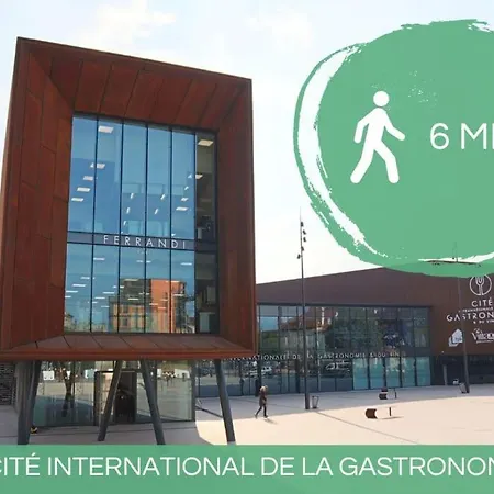 Le Transvaal I Hypercentre Familial&bourguignon
