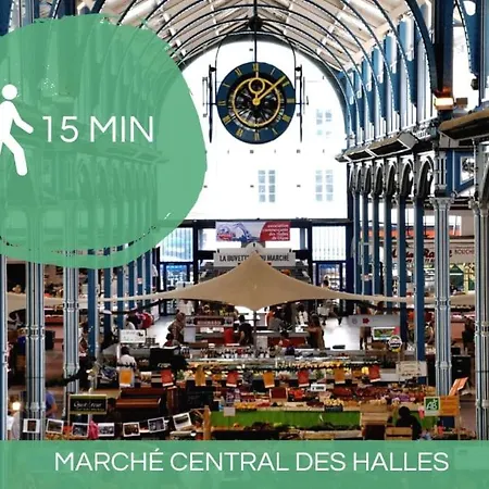 Le Transvaal I Hypercentre Familial&bourguignon *